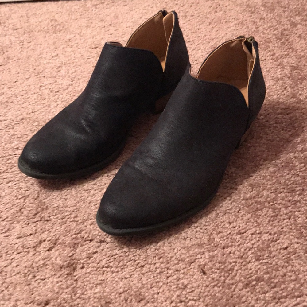 Women’s Booties